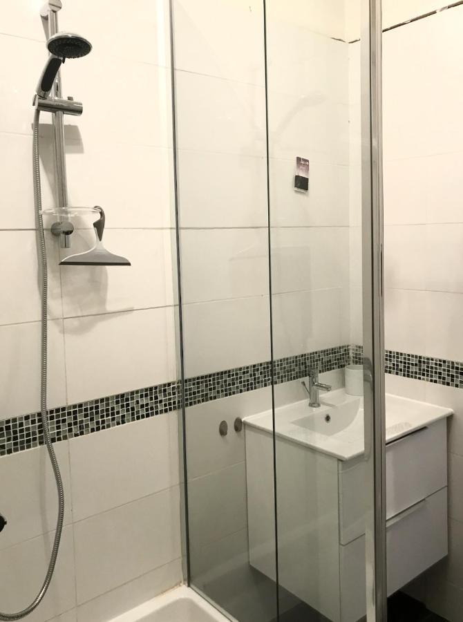 Mon Jolitoit Daire Marsilya Dış mekan fotoğraf