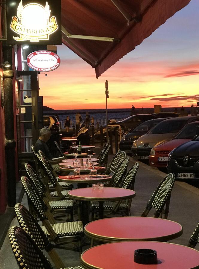 Mon Jolitoit Daire Marsilya Dış mekan fotoğraf